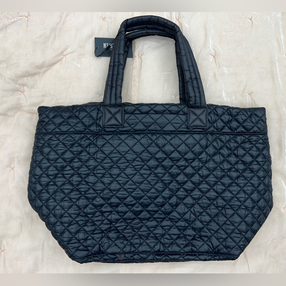 NEW MZ Wallace Tote - NO LOWBALLS!